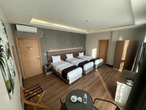 Family Suite room in Niconya Port Suite&Hotel