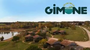 Les Chalets du Lac de la Gimone - Bézues-Bajon