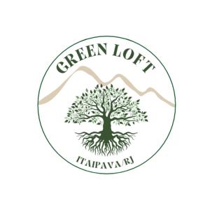 Green Loft - ITAIPAVA