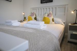 Hope Apartments Belfast - Tullymore