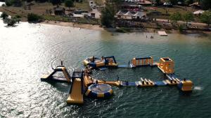 Les Chalets du Lac de la Gimone