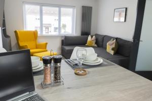 Hope Apartments Belfast - Tullymore