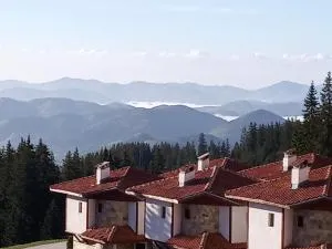 Лъки 25 - Ezerovo