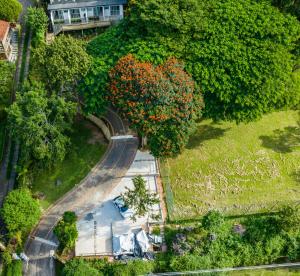 Green Loft - ITAIPAVA
