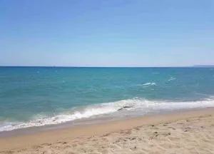 Casa al mare holidays - Corazzello