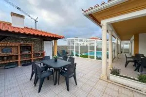 Casa D’Adélia - Falca