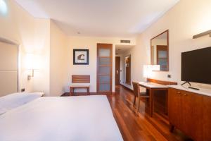 Chambre Double Supérieure avec Forfait Spa