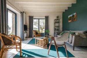 Refuge de Baden - cadre idyllique 6 pers