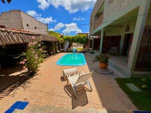 Pousada Flor De Jambú