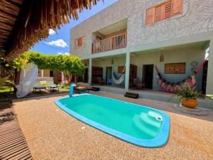 Pousada Flor De Jambú