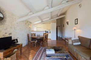 Appartements Le Major : photos des chambres
