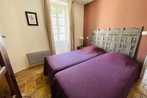 Appartements Le Chef d-Escadron : photos des chambres