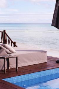 Beach House for 10 guests - Casa del Mar - Playacar