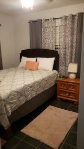 Andeves tranquil beautiful home