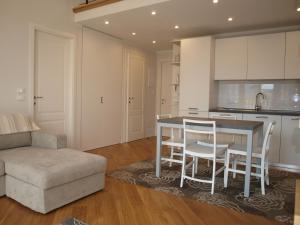 Il Pontile Holidays Apartment