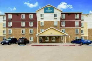 WoodSpring Suites El Paso - الباسو