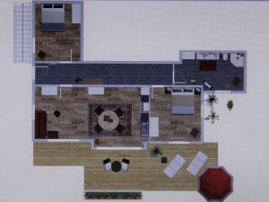 Alpchalet Staufner Quelle