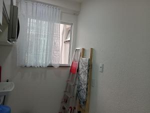 La Palma 204 - Pé na Areia - Praia dos Milionários - Condomínio VOG Atlântico