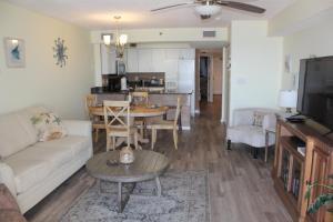 Four Winds 402 by ALBVR - Amazing beachfront condo with private balcony & unbelievable views!