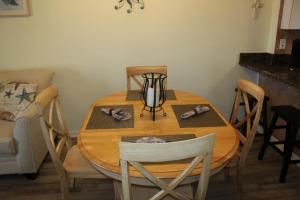 Four Winds 402 by ALBVR - Amazing beachfront condo with private balcony & unbelievable views!