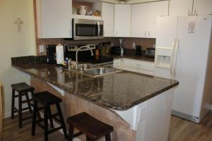 Four Winds 402 by ALBVR - Amazing beachfront condo with private balcony & unbelievable views!