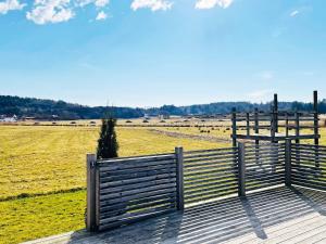 4 star holiday home in FAGERFJÄLL-By Traum