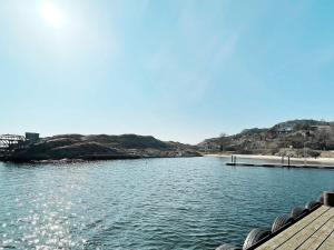 4 star holiday home in FAGERFJÄLL-By Traum