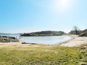 4 star holiday home in FAGERFJÄLL-By Traum