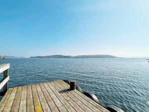 4 star holiday home in FAGERFJÄLL-By Traum