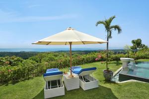 Hidden Hills Villas - Small Luxury Hotels of The World