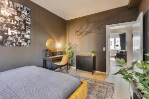 Rock trifft Ruhrpott by Cordis Sky für bis zu 3 Personen 5 Minuten zur Messe Essen oder Hauptbahnhof