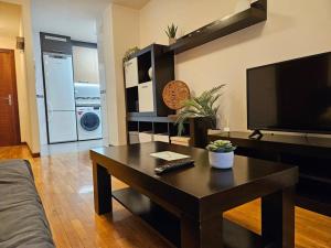 1A120 Coqueto y tranquilo apto en Gijón by R2R Consulting