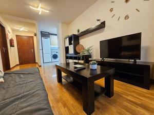 1A120 Coqueto y tranquilo apto en Gijón by R2R Consulting