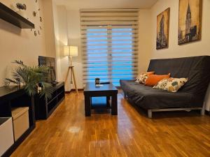 1A120 Coqueto y tranquilo apto en Gijón by R2R Consulting