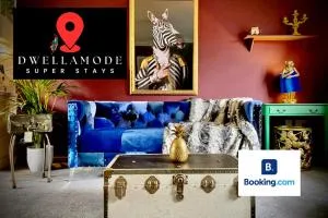 2 Bedroom Apartment - Contractors, Crew, Group, Family - Thannington