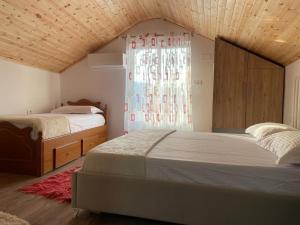 Guesthouse & Hospitality - 4hvězdičkové hotely ve městě Berat