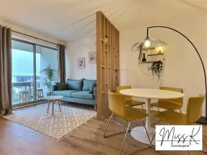 ''Douceur'' de Miss.K Conciergerie - Flacé-lès-Mâcon