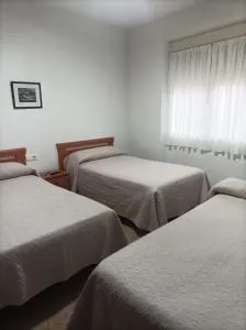 PENSIÓN CARLOS III - Tomelloso