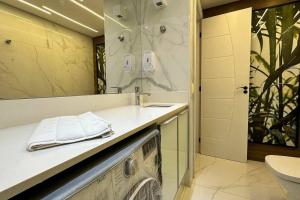 Apartamento Luxo Quatre Saisons