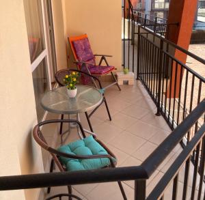 Apartment Nani -Sunny beach