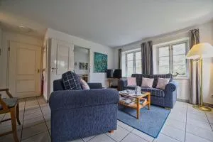 Wohnung-Suedwind - Süddorf