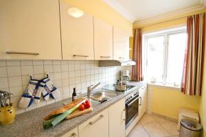 Wohnung-Steuerbord
