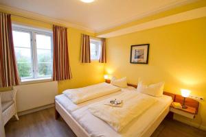 Wohnung-Steuerbord