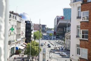 Appartements Flandres Appart' Hotel par NOCNOC : photos des chambres