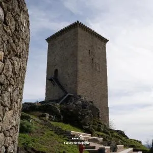 Casas do relógio - Meimoa