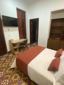 Hotel Boutique Iyarí