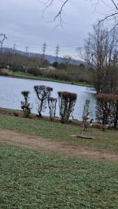 Résidence belle air