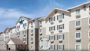 WoodSpring Suites Amarillo East I-40 - 阿马里洛