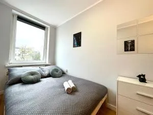 MMRent Waterfall Room - Sidlice