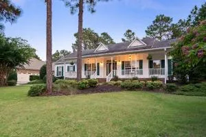 88 Deerwood Lane - Pinehurst